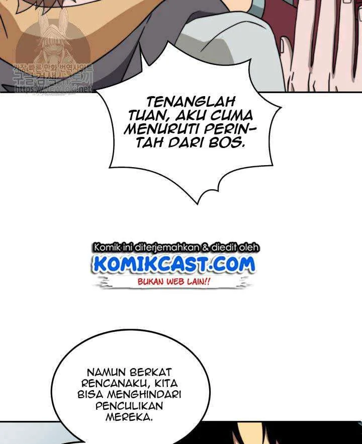Halaman 82 — Tomb Raider King Chapter 49