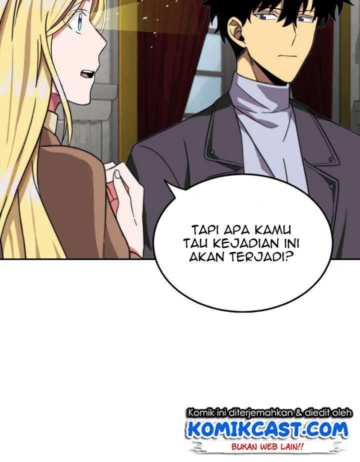 Halaman 84 — Tomb Raider King Chapter 49