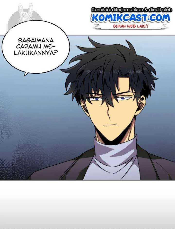 Halaman 85 — Tomb Raider King Chapter 49