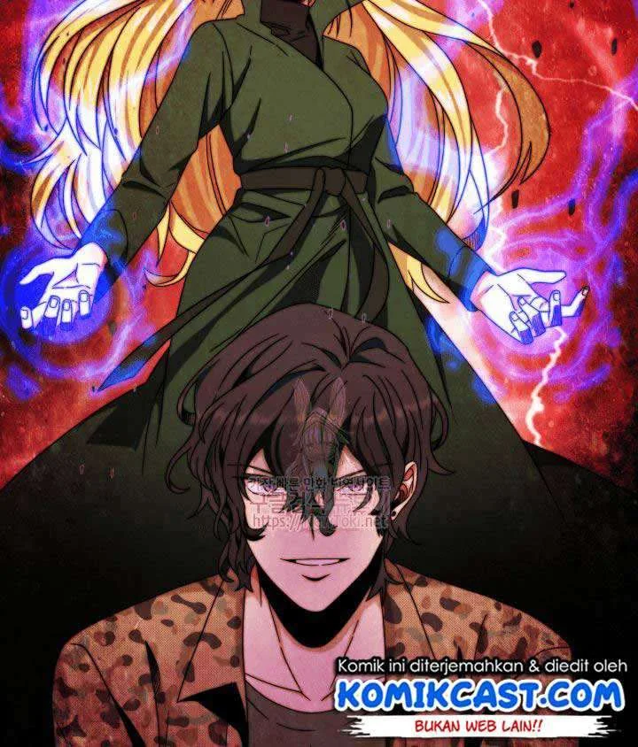 Halaman 87 — Tomb Raider King Chapter 49