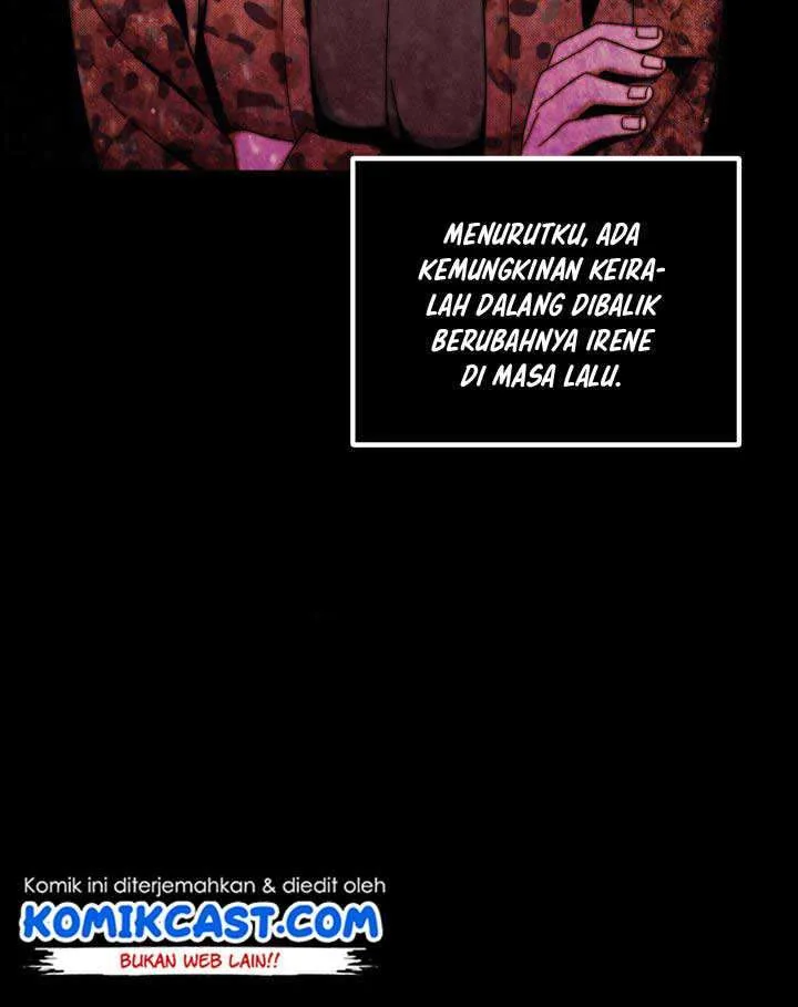Halaman 88 — Tomb Raider King Chapter 49