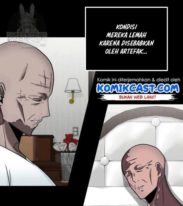 Halaman 89 — Tomb Raider King Chapter 49
