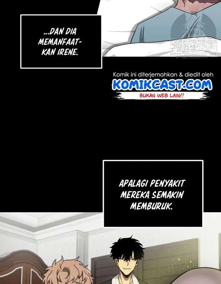 Halaman 90 — Tomb Raider King Chapter 49