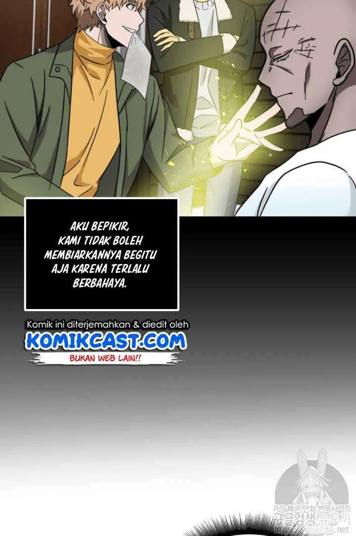 Halaman 91 — Tomb Raider King Chapter 49