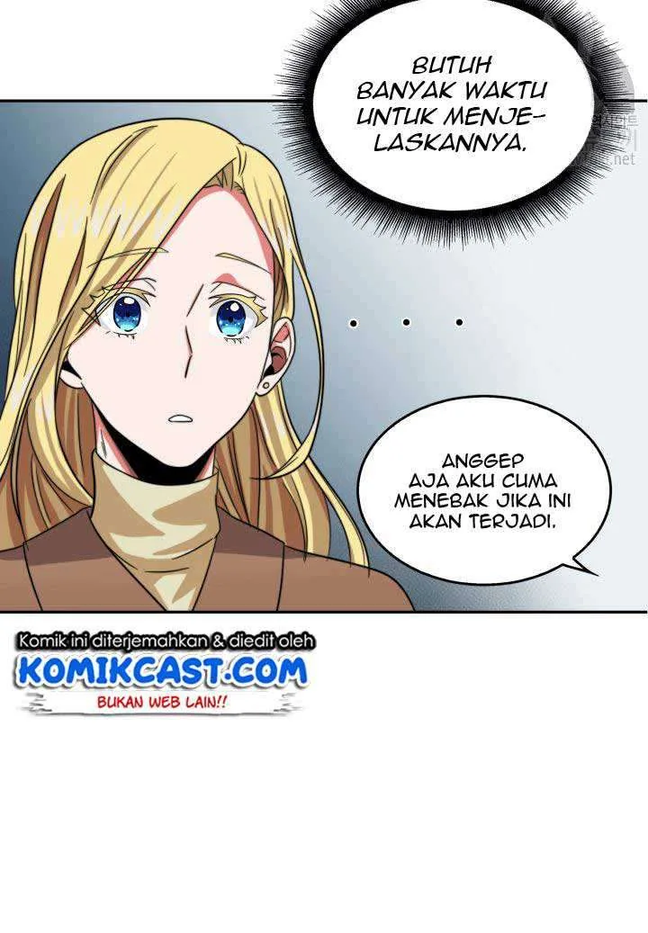 Halaman 92 — Tomb Raider King Chapter 49