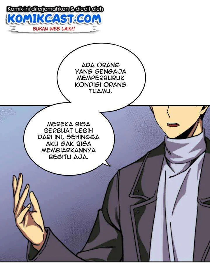 Halaman 93 — Tomb Raider King Chapter 49