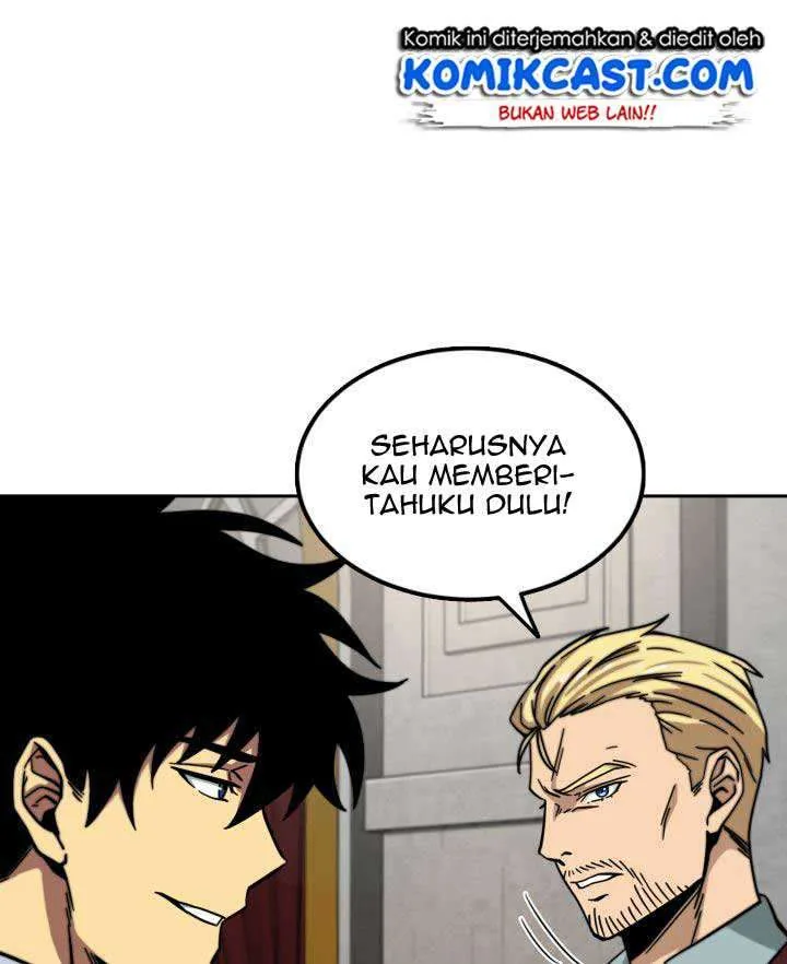 Halaman 94 — Tomb Raider King Chapter 49