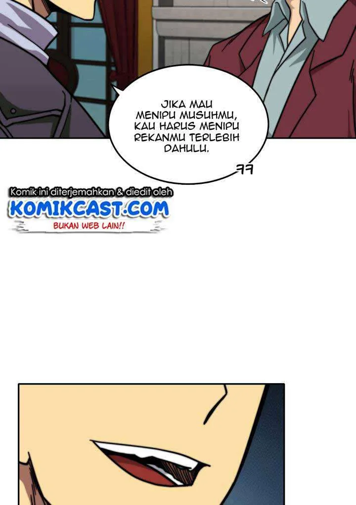Halaman 95 — Tomb Raider King Chapter 49
