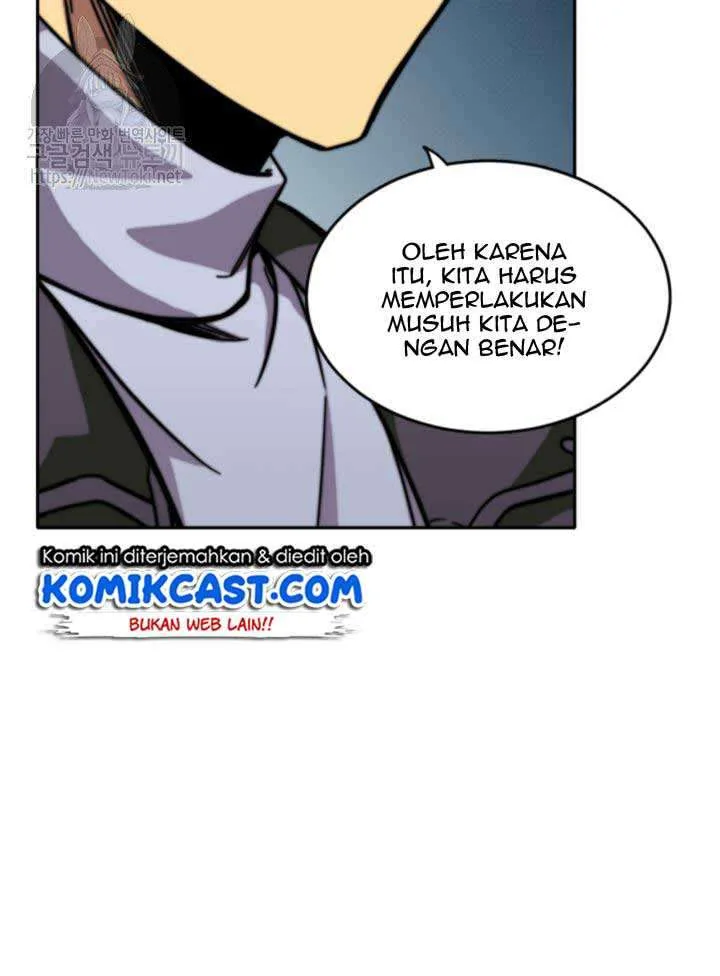 Halaman 96 — Tomb Raider King Chapter 49