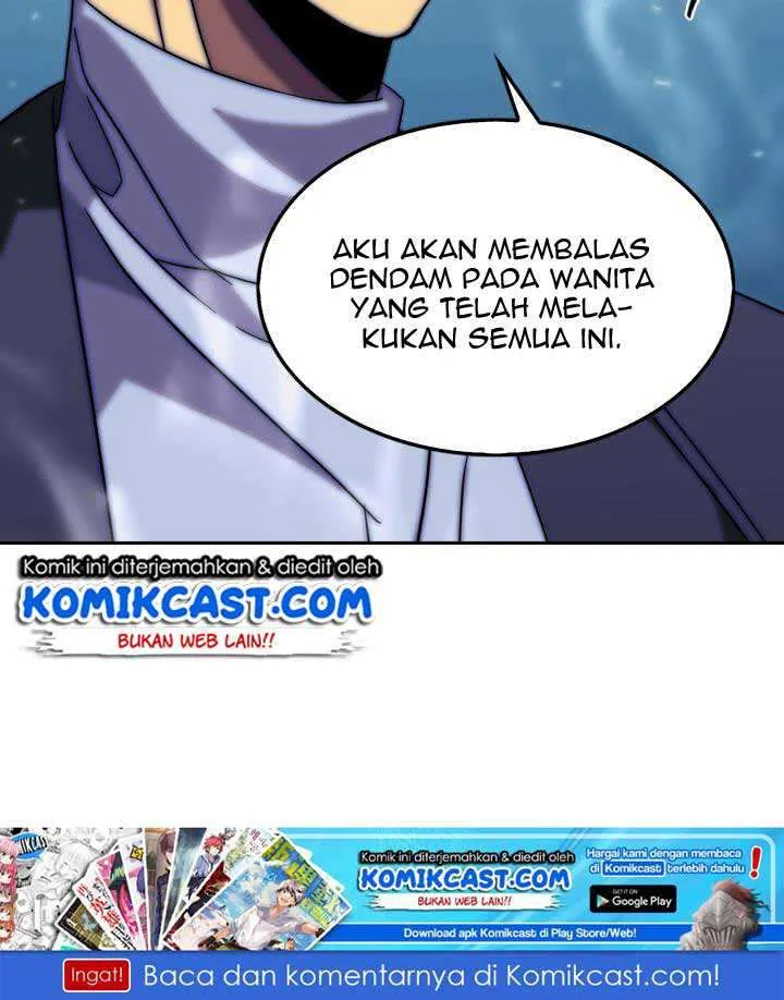 Halaman 98 — Tomb Raider King Chapter 49