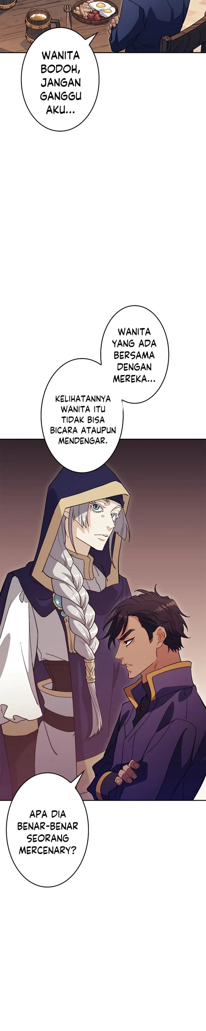 Halaman 3 — White Dragon Duke: Pendragon Chapter 59