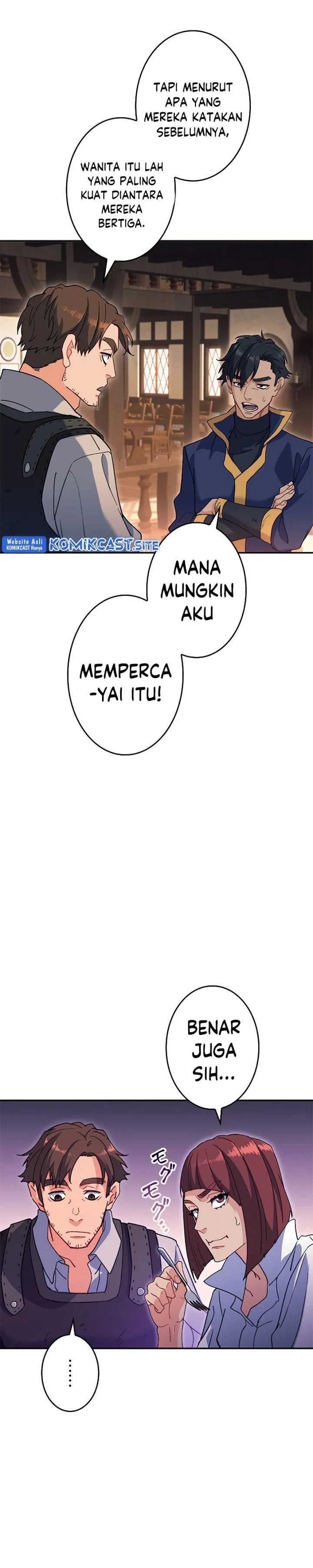 Halaman 4 — White Dragon Duke: Pendragon Chapter 59