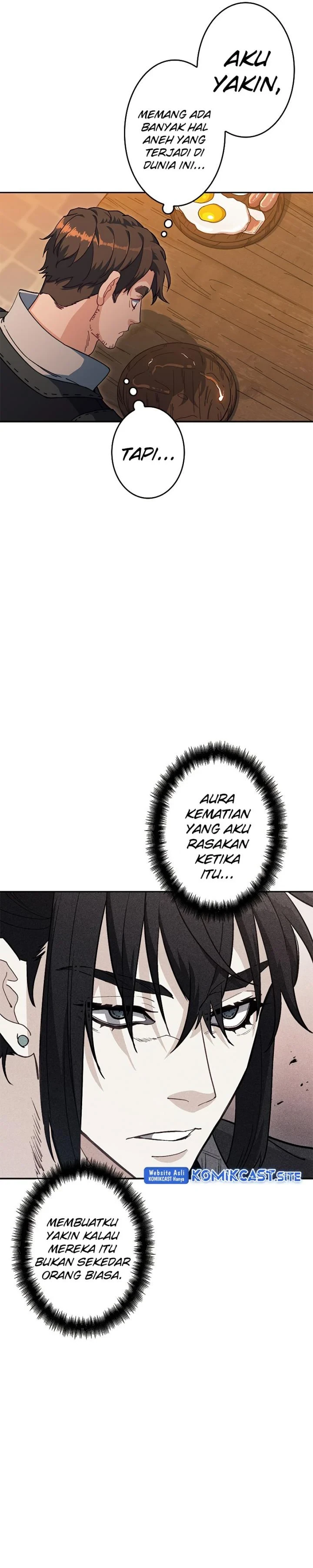 Halaman 6 — White Dragon Duke: Pendragon Chapter 59
