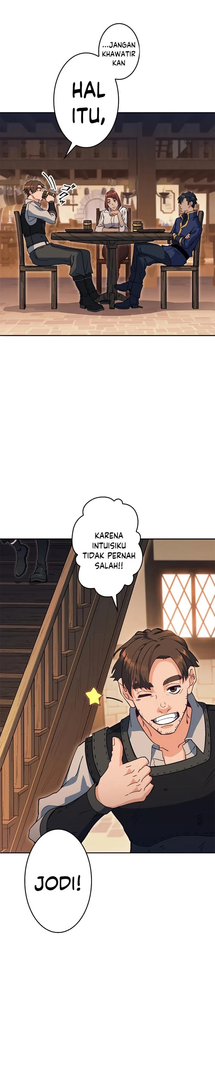 Halaman 7 — White Dragon Duke: Pendragon Chapter 59