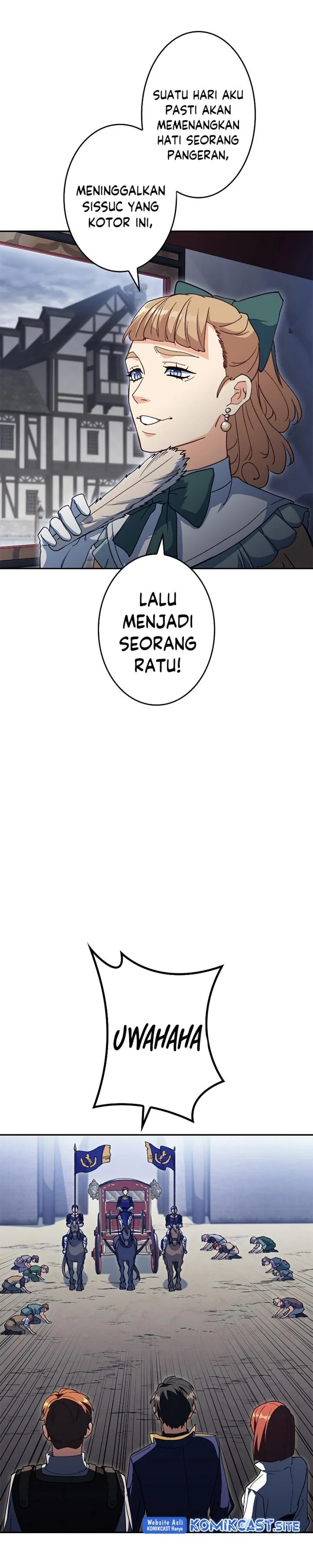 Halaman 14 — White Dragon Duke: Pendragon Chapter 59
