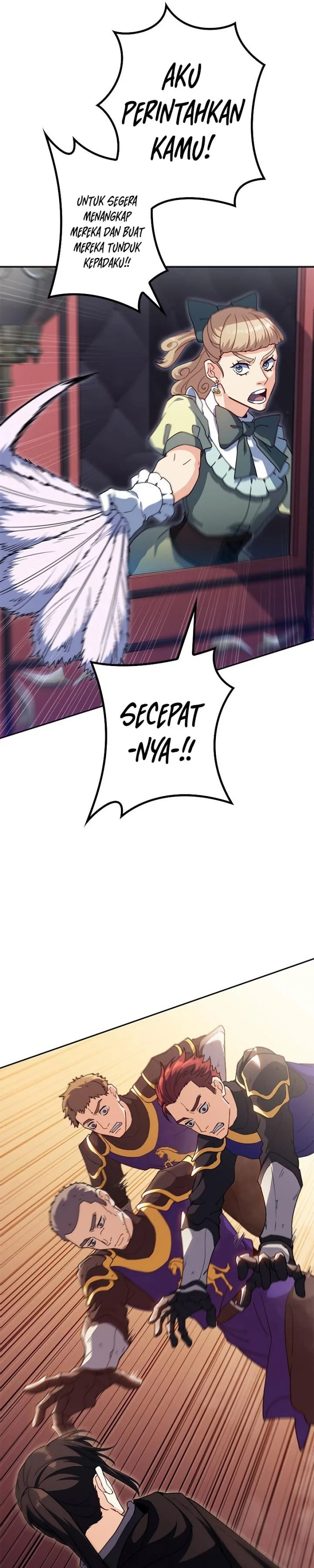 Halaman 25 — White Dragon Duke: Pendragon Chapter 59