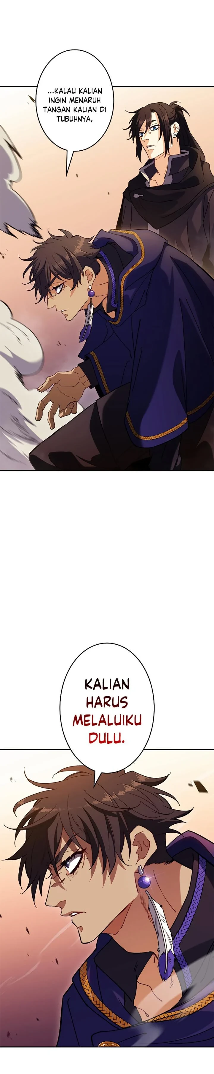 Halaman 29 — White Dragon Duke: Pendragon Chapter 59