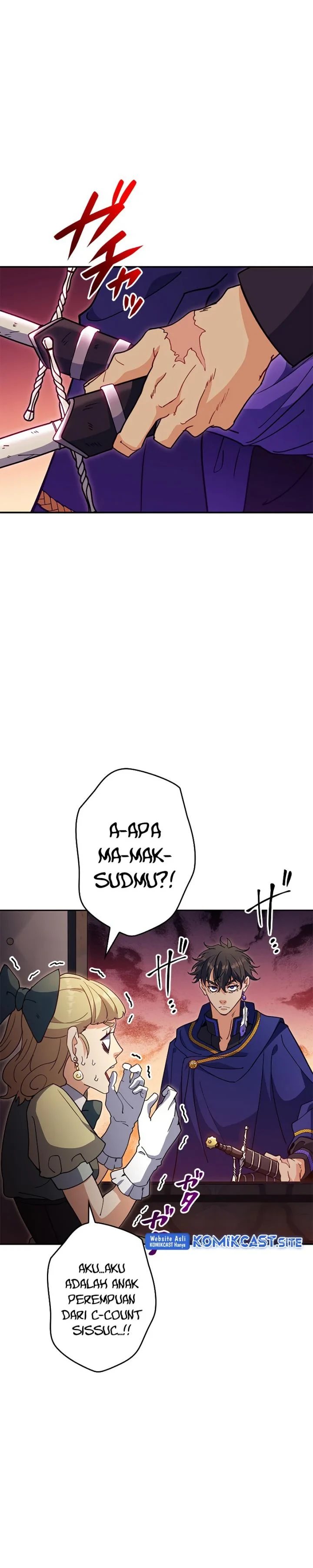Halaman 30 — White Dragon Duke: Pendragon Chapter 59