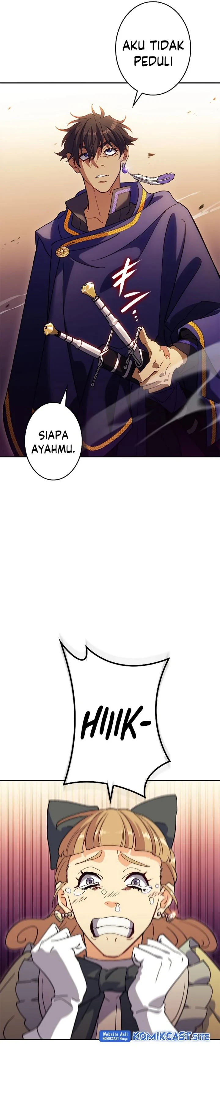 Halaman 32 — White Dragon Duke: Pendragon Chapter 59