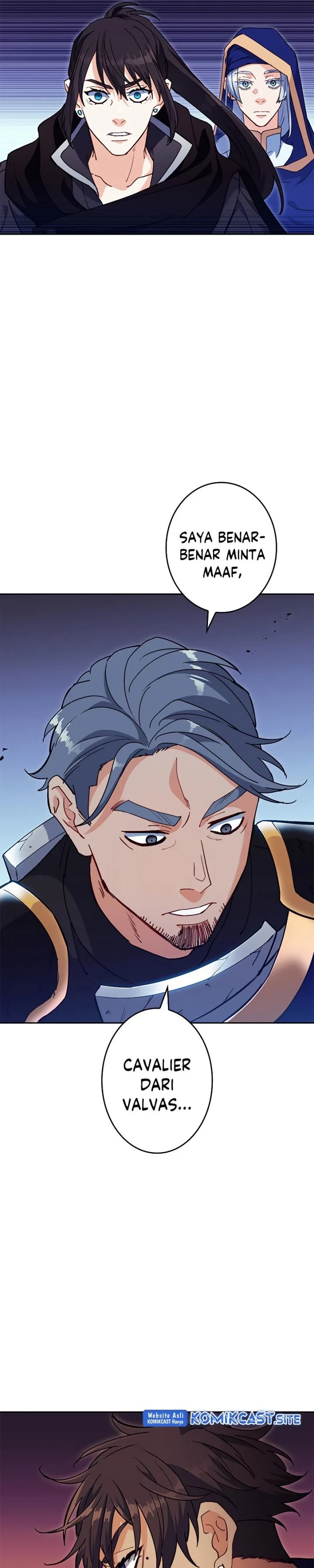 Halaman 36 — White Dragon Duke: Pendragon Chapter 59