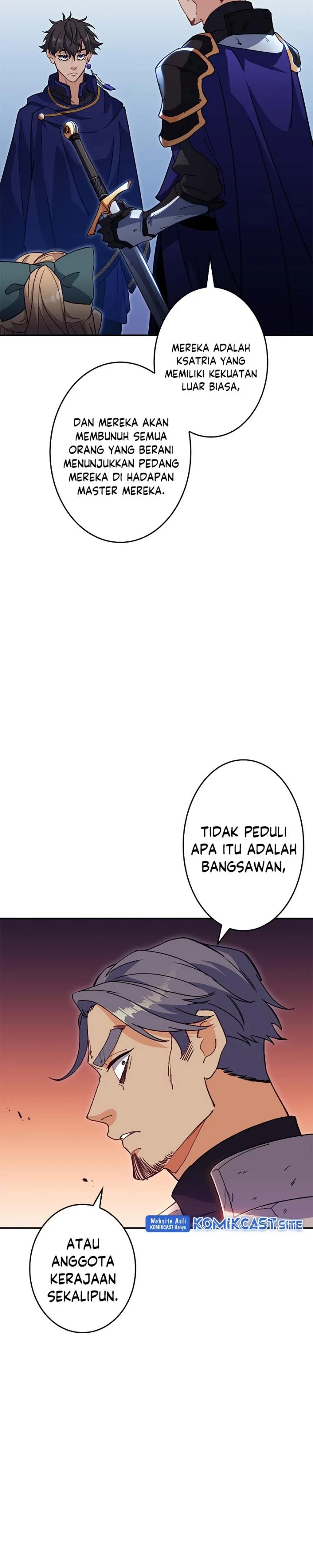 Halaman 38 — White Dragon Duke: Pendragon Chapter 59