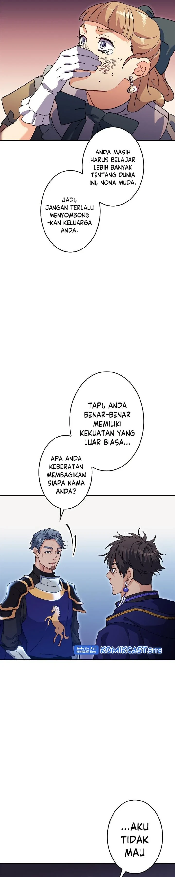Halaman 40 — White Dragon Duke: Pendragon Chapter 59