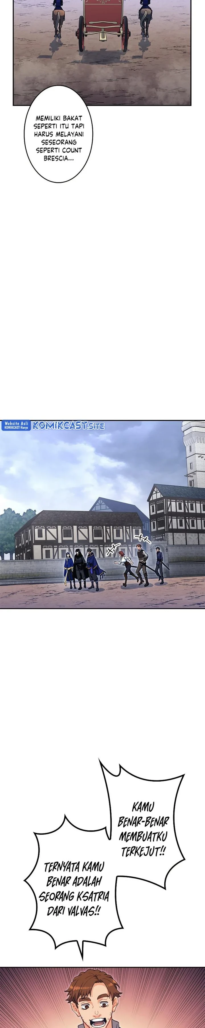 Halaman 44 — White Dragon Duke: Pendragon Chapter 59