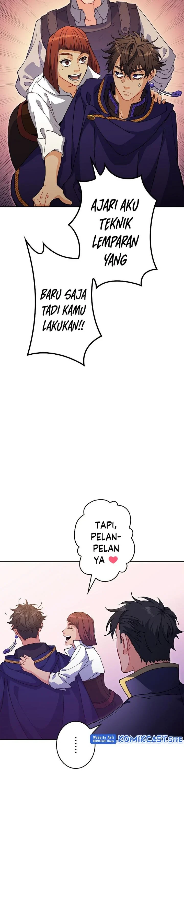 Halaman 45 — White Dragon Duke: Pendragon Chapter 59