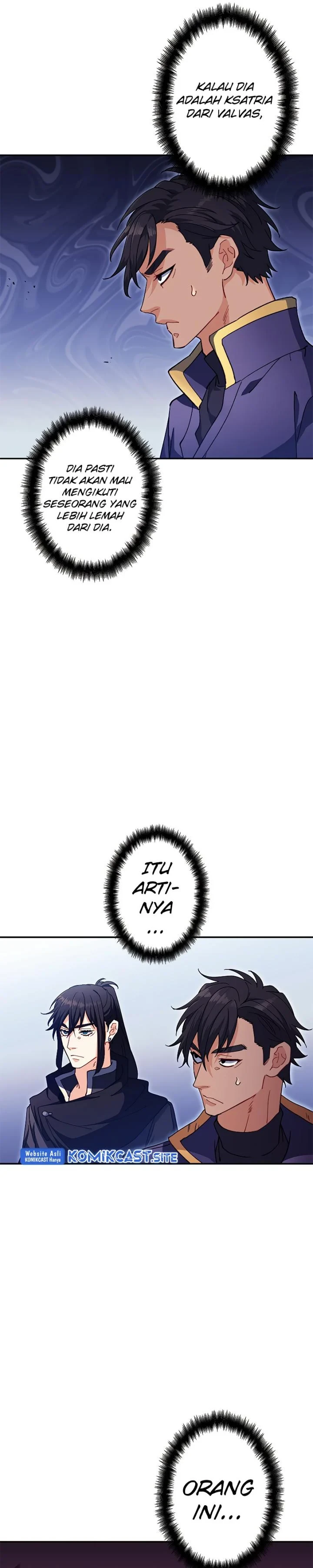 Halaman 46 — White Dragon Duke: Pendragon Chapter 59
