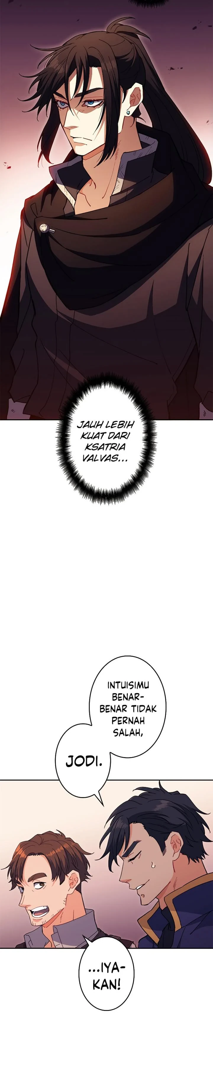 Halaman 47 — White Dragon Duke: Pendragon Chapter 59