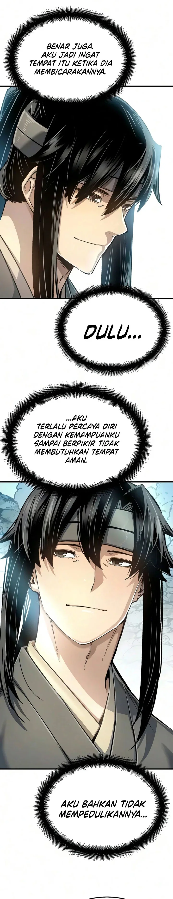 Halaman 6 — Reincarnated Murim Lord Chapter 122