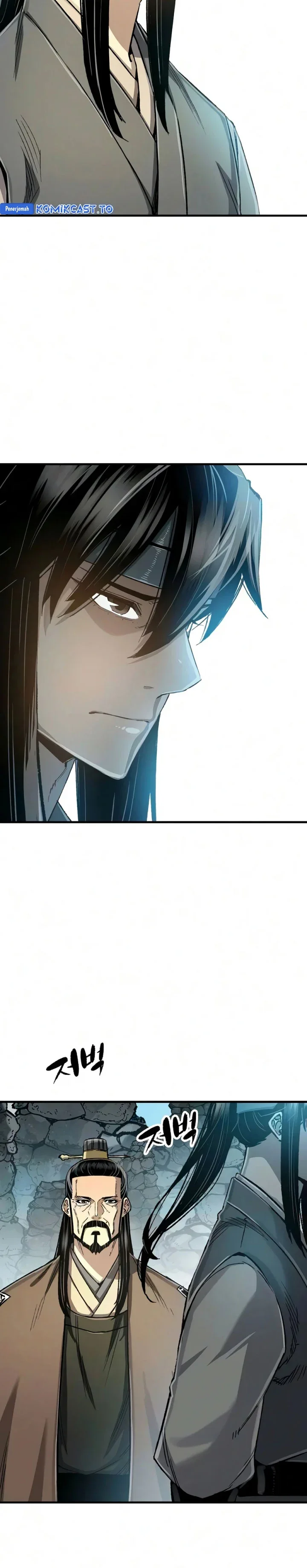 Halaman 12 — Reincarnated Murim Lord Chapter 122