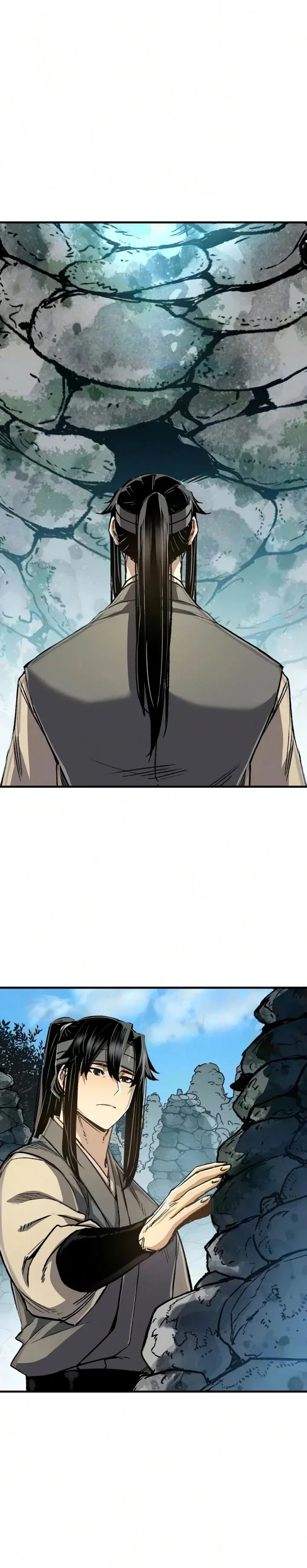 Halaman 13 — Reincarnated Murim Lord Chapter 122