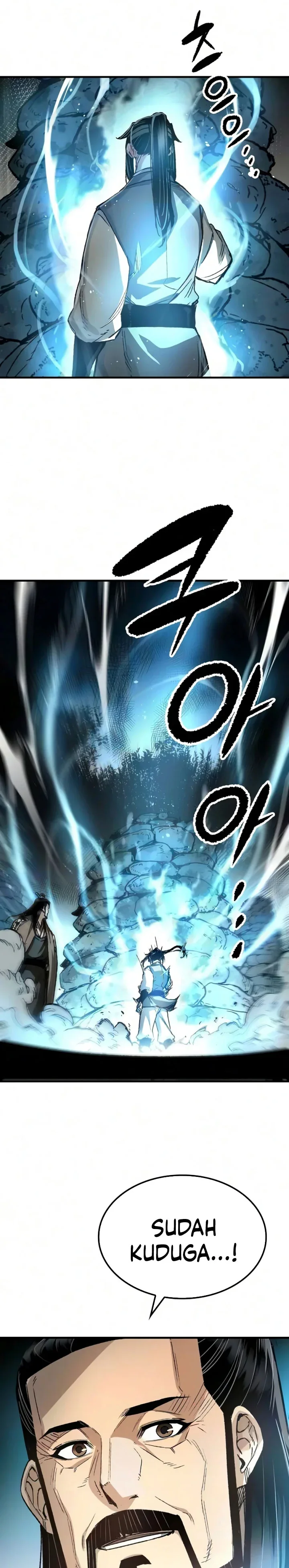 Halaman 14 — Reincarnated Murim Lord Chapter 122