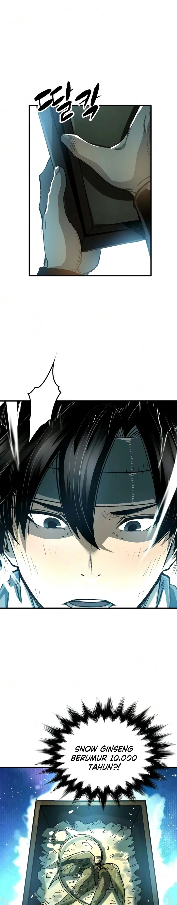 Halaman 24 — Reincarnated Murim Lord Chapter 122