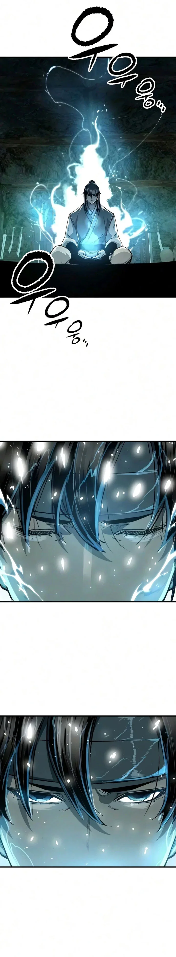 Halaman 34 — Reincarnated Murim Lord Chapter 122