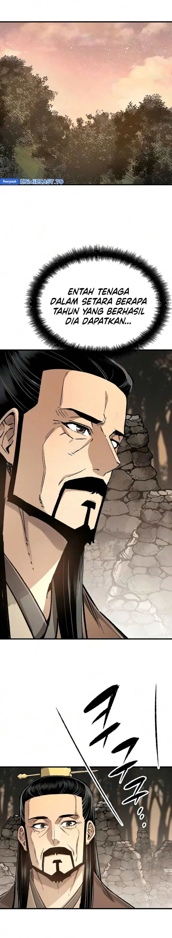 Halaman 37 — Reincarnated Murim Lord Chapter 122