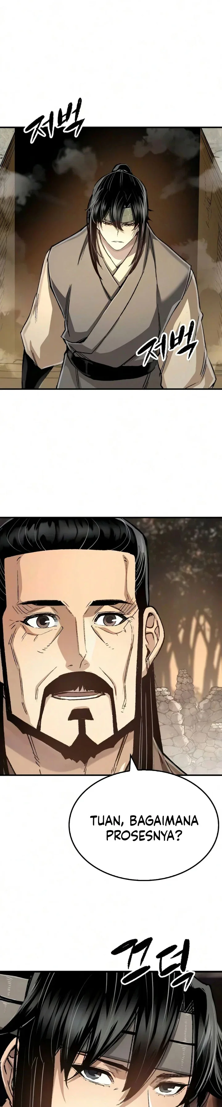 Halaman 38 — Reincarnated Murim Lord Chapter 122