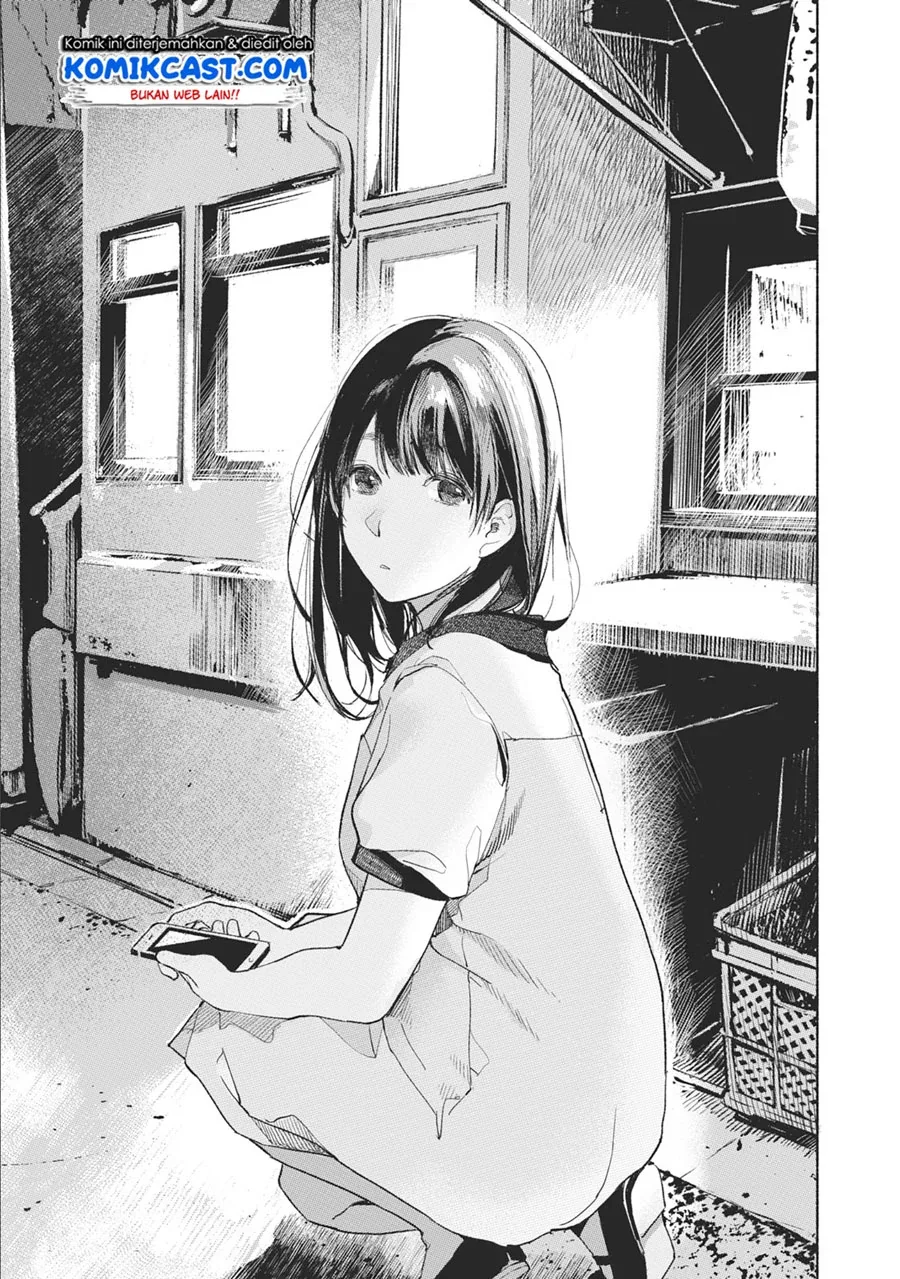 Halaman 6 — Musume no Tomodachi Chapter 34