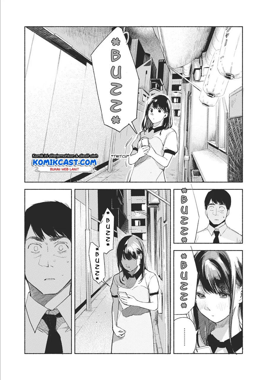 Halaman 18 — Musume no Tomodachi Chapter 34