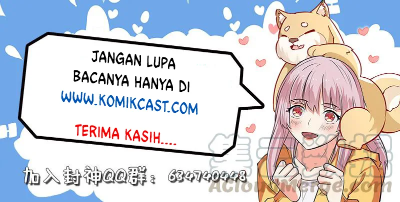 Halaman 23 — Musume no Tomodachi Chapter 34