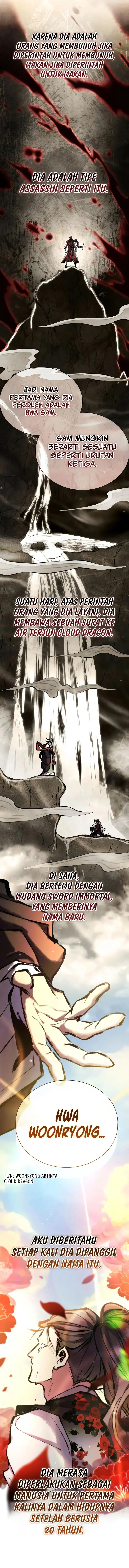 Halaman 9 — Reincarnation of the Fist King Chapter 34