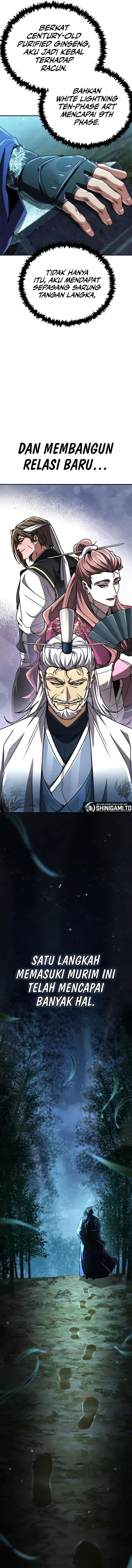 Halaman 24 — Reincarnation of the Fist King Chapter 34