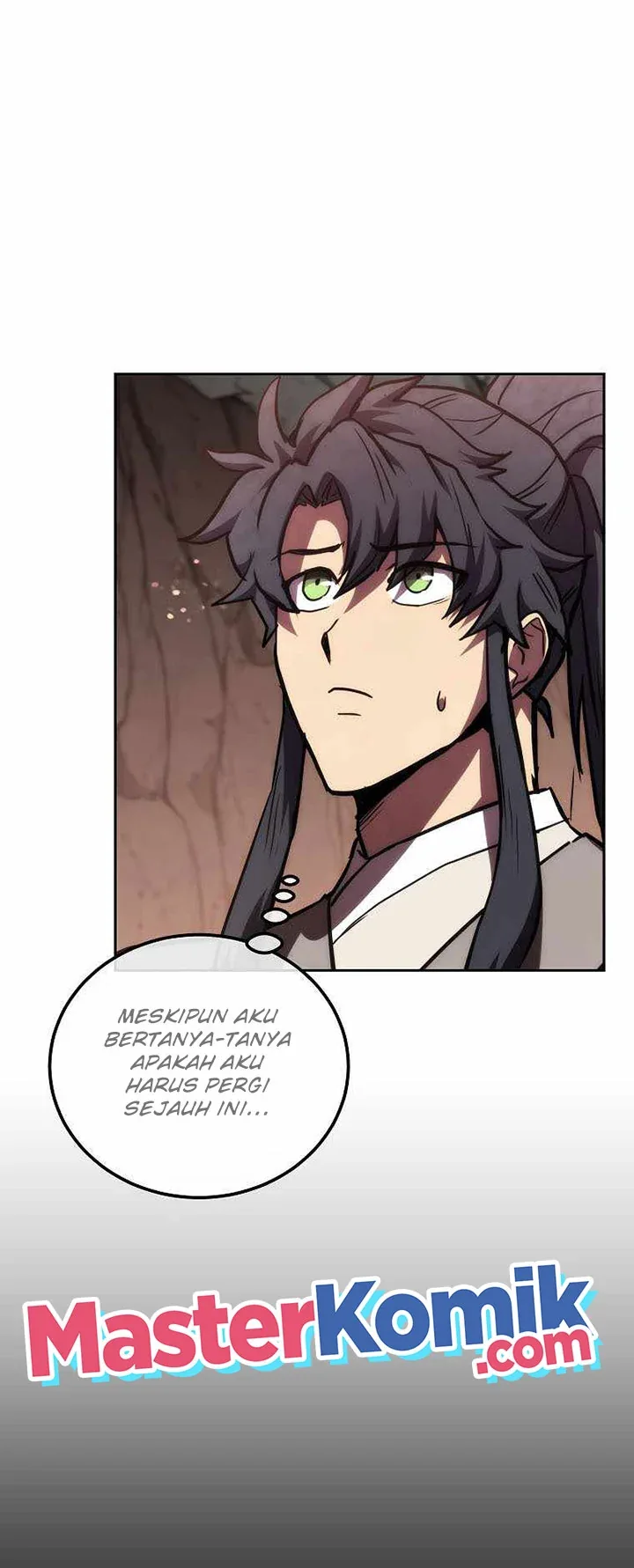 Halaman 6 — The Millennium Alchemist Chapter 48