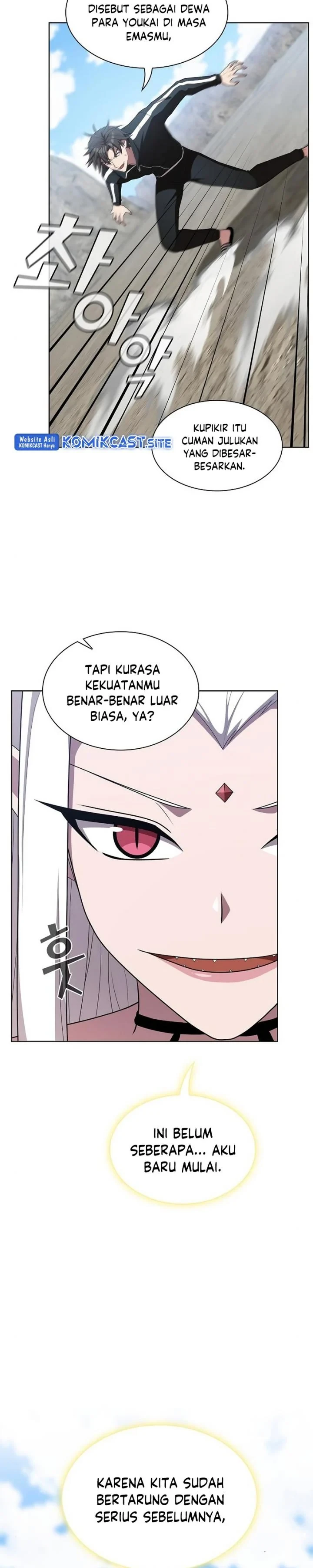 Halaman 4 — The Advanced Player of the Tutorial Tower Chapter 149