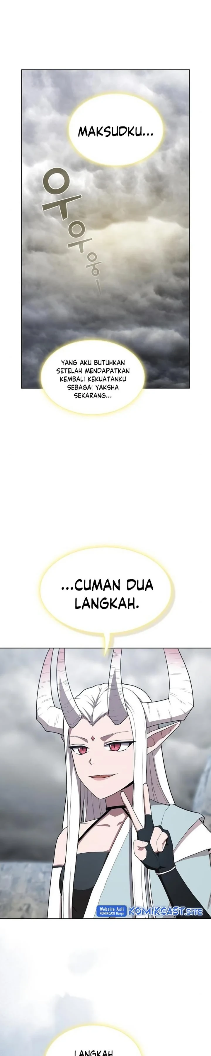 Halaman 38 — The Advanced Player of the Tutorial Tower Chapter 149