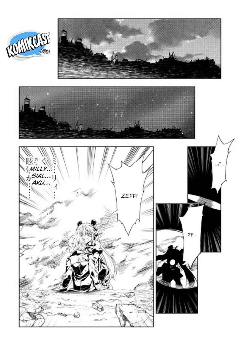 Halaman 32 — Kouritsuchuu Madoushi, Daini no Jinsei de Madou wo Kiwameru Chapter 20
