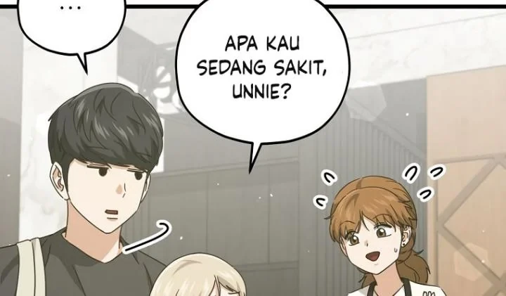 Halaman 25 — My Dad Is Too Strong Chapter 166