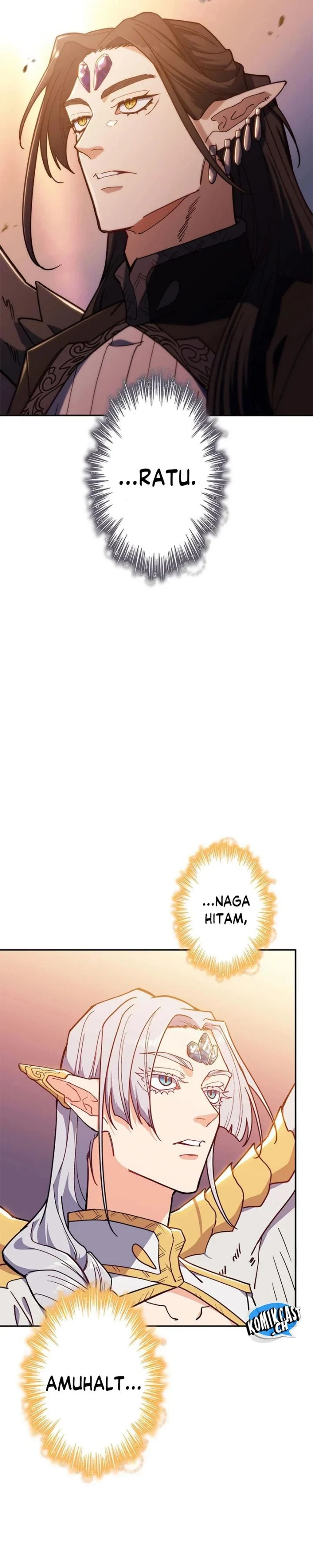 Halaman 3 — White Dragon Duke: Pendragon Chapter 89