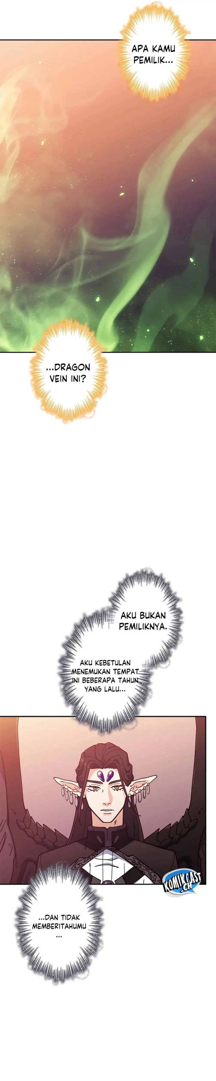Halaman 5 — White Dragon Duke: Pendragon Chapter 89